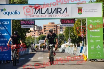 MARTIN SANTAMARIA OLMO Talajara 2023 008552