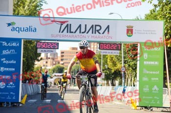 LUCIANO GOMEZ CEVEDIO Talajara 2023 008943