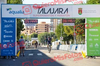 LUIS ALBERTO BARRERO RODRIGUEZ Talajara 2023 009102