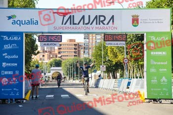LUIS ALBERTO BARRERO RODRIGUEZ Talajara 2023 009103