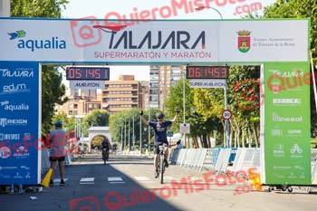 LUIS ALBERTO BARRERO RODRIGUEZ Talajara 2023 009104
