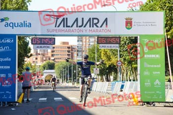 LUIS ALBERTO BARRERO RODRIGUEZ Talajara 2023 009105