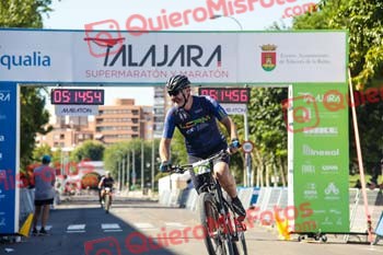LUIS ALBERTO BARRERO RODRIGUEZ Talajara 2023 009107