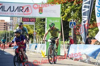 JUAN VICENTE CORCHERO RODRIGUEZ Talajara 2023 009299