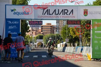 JOSE ANTONIO PEREZ HONORIO Talajara 2023 009357