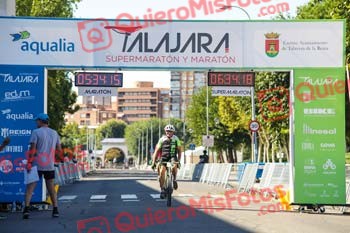 JOSE ANTONIO PEREZ HONORIO Talajara 2023 009358