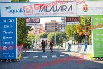 PEDRO JESUS TOLEDO CORTIJO Talajara 2023 009850