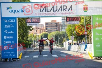 PEDRO JESUS TOLEDO CORTIJO Talajara 2023 009852