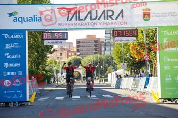 PEDRO JESUS TOLEDO CORTIJO Talajara 2023 009854