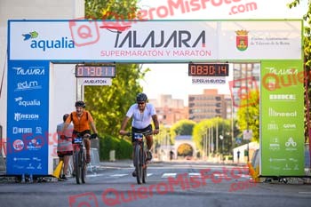 JUAN VICENTE CORCHERO RODRIGUEZ Talajara 2023 010618