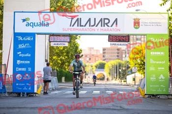 ANTONIO PUERTA BERMEJO Talajara 2023 010653