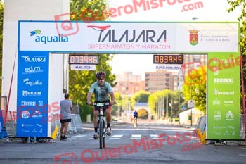 ANTONIO PUERTA BERMEJO Talajara 2023 010654
