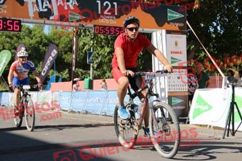 SANTIAGO SANCHEZ SANCHEZ Talajara 2016 3 12021