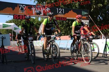 SAMUEL DE LAS HERAS CORRAL Talajara 2016 3 12094