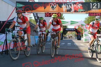 RUBEN MENDEZ CABEZA PENA Talajara 2016 3 13053