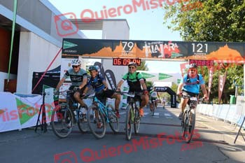 GORKA ARECHABALETA GUERRERO Talajara 2016 3 13237