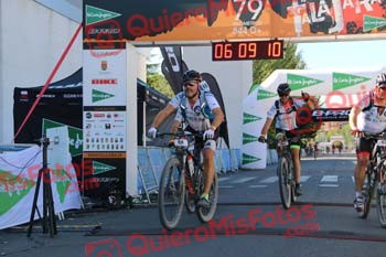 FRANCISCO JAVIER GARCIA CASTELLOTE Talajara 2016 3 13240