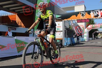 RUBEN GONZALEZ BRASERO Talajara 2016 3 13737