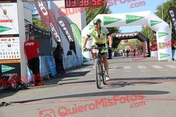 MIGUEL ANGEL CORRAL CARMONA Talajara 2016 3 14431