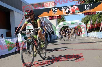 JAVIER GRANADOS MIRON Talajara 2016 3 14572