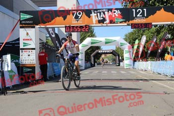 OSCAR DAMIAN ARAGON CARRETERO Talajara 2016 3 14974