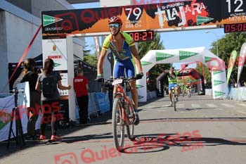 SERGIO CAMACHO GALINDO Talajara 2016 3 15478