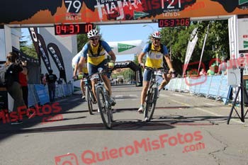 SANTIAGO MARTIN AREVALO Talajara 2016 3 16461