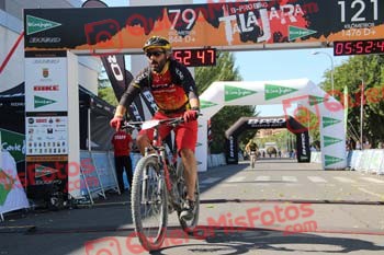 JUAN ANTONIO TRILLO RAMOS Talajara 2016 3 16979