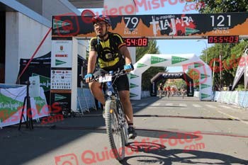 OSCAR RODRIGUEZ HERMOSILLA Talajara 2016 3 17030