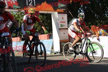 OSCAR MENDEZ CABEZA PENA Talajara 2016 3 19095