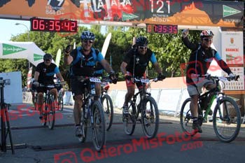 JAVIER CARBALLO RUIBAL Talajara 2016 3 19746