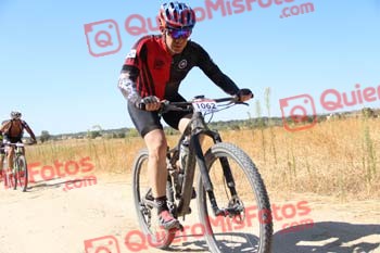 OSCAR OLMO ALCARAZ Talajara 2016 3 05352