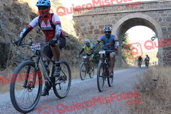 GUSTAVO VICENTE ROBLEDILLO Talajara 2016 3 00401