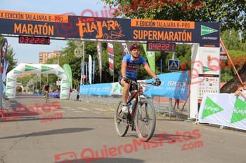 MARCO BARON PAYO Talajara 2017 2 32360