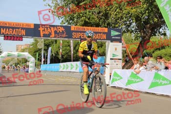 MIGUEL ANGEL CABALLERO PEREZ Talajara 2017 2 32487