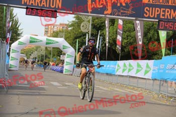 NACHO PRIETO VICENTE Talajara 2017 2 33003