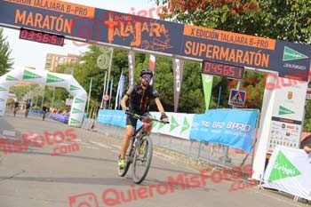 NACHO PRIETO VICENTE Talajara 2017 2 33004