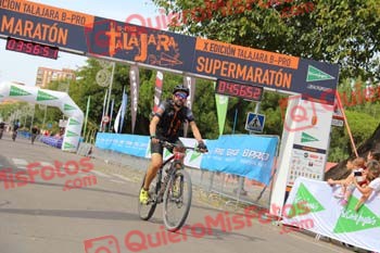 NACHO PRIETO VICENTE Talajara 2017 2 33005