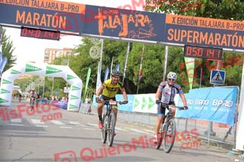 ROBERTO BALLESTERO MARIA Talajara 2017 2 33140