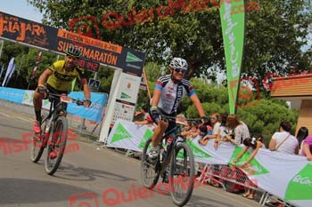 ROBERTO BALLESTERO MARIA Talajara 2017 2 33142