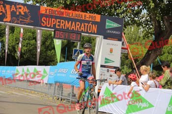 JAVIER BAQUEDANO BLANCA Talajara 2017 2 33470