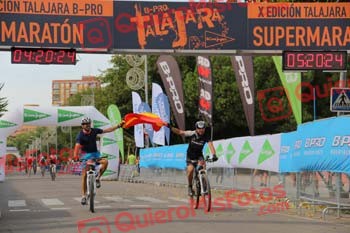 JAVIER HIGUERA SANCHEZ Talajara 2017 2 33787