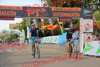 JAVIER HIGUERA SANCHEZ Talajara 2017 2 33789
