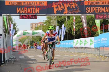 GUSTAVO VICENTE ROBLEDILLO Talajara 2017 2 33846