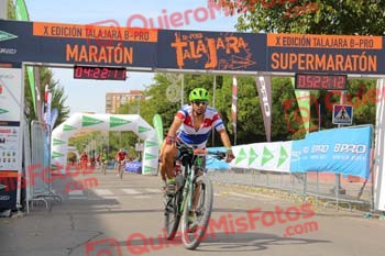 GUSTAVO VICENTE ROBLEDILLO Talajara 2017 2 33847