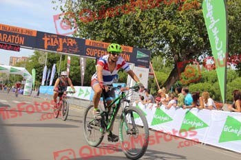 GUSTAVO VICENTE ROBLEDILLO Talajara 2017 2 33849