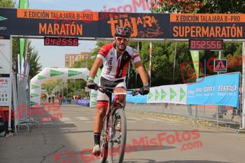 LUIS JAVIER MARTIN SANCHEZ Talajara 2017 2 34003