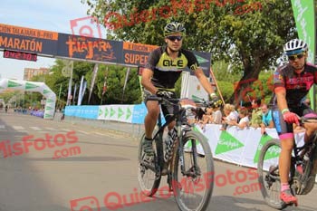 IVAN LUIS CORROCHANO AGUERO Talajara 2017 2 34037