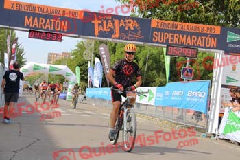 LUIS MARTIN TALAVERA Talajara 2017 2 34083