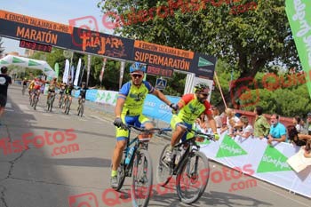 MARIANO JIMENEZ ROMERA Talajara 2017 2 34191